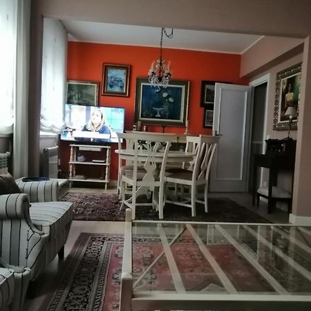 Apartamento Piso Centrico Vigo 6 Pax Lola Exterior foto