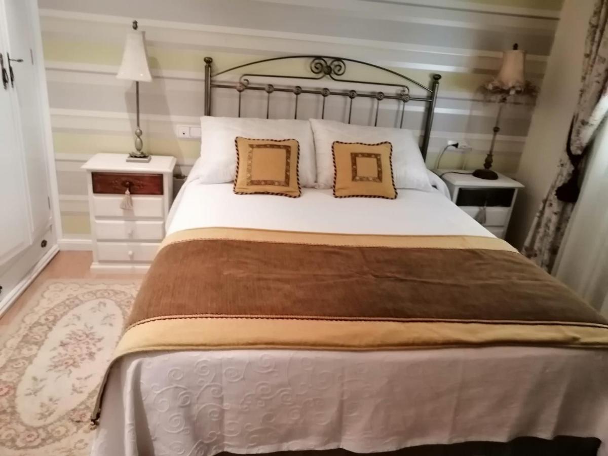 Apartamento Piso Centrico Vigo 6 Pax Lola Exterior foto