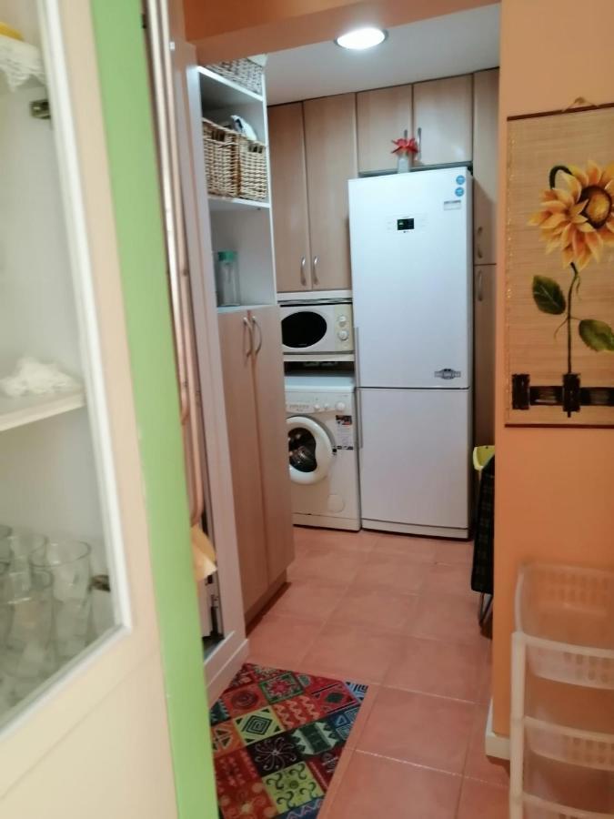 Apartamento Piso Centrico Vigo 6 Pax Lola Exterior foto