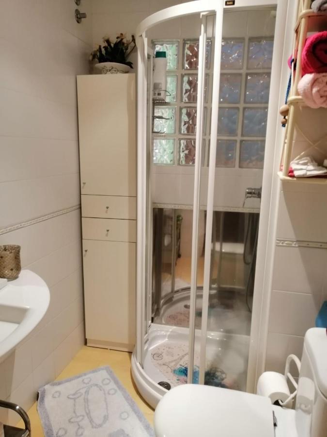 Apartamento Piso Centrico Vigo 6 Pax Lola Exterior foto