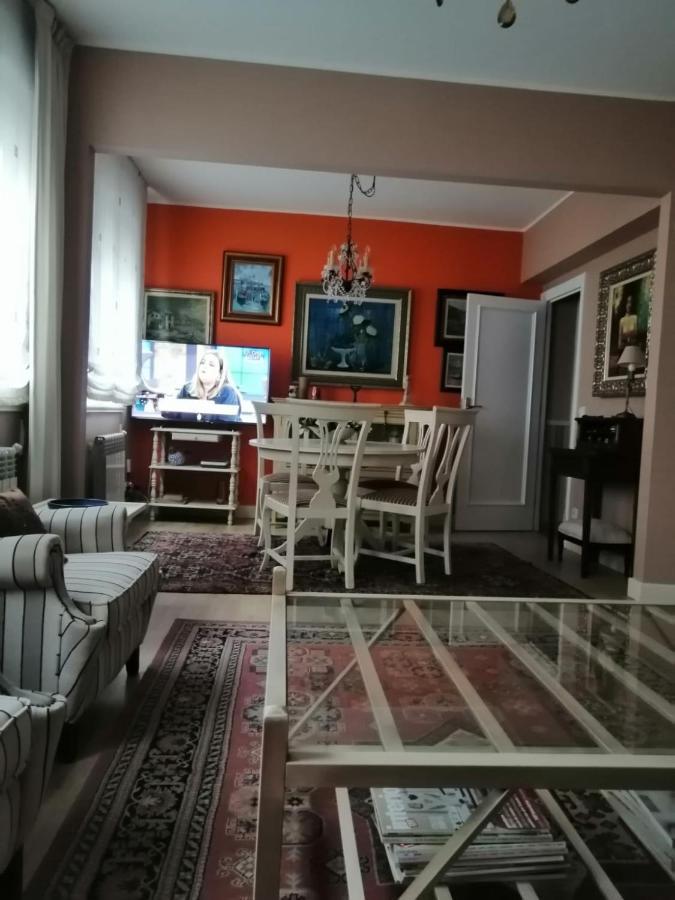 Apartamento Piso Centrico Vigo 6 Pax Lola Exterior foto