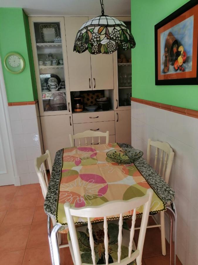 Apartamento Piso Centrico Vigo 6 Pax Lola Exterior foto