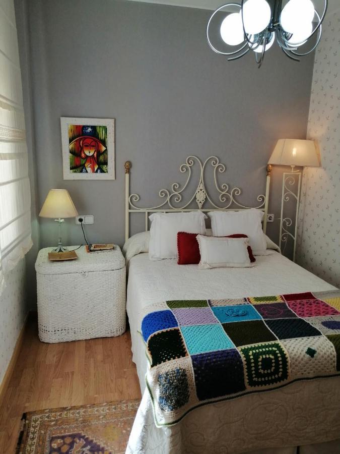 Apartamento Piso Centrico Vigo 6 Pax Lola Exterior foto